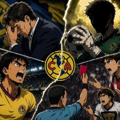America Crisis, Chivas Controversy, Liga MX Explodes