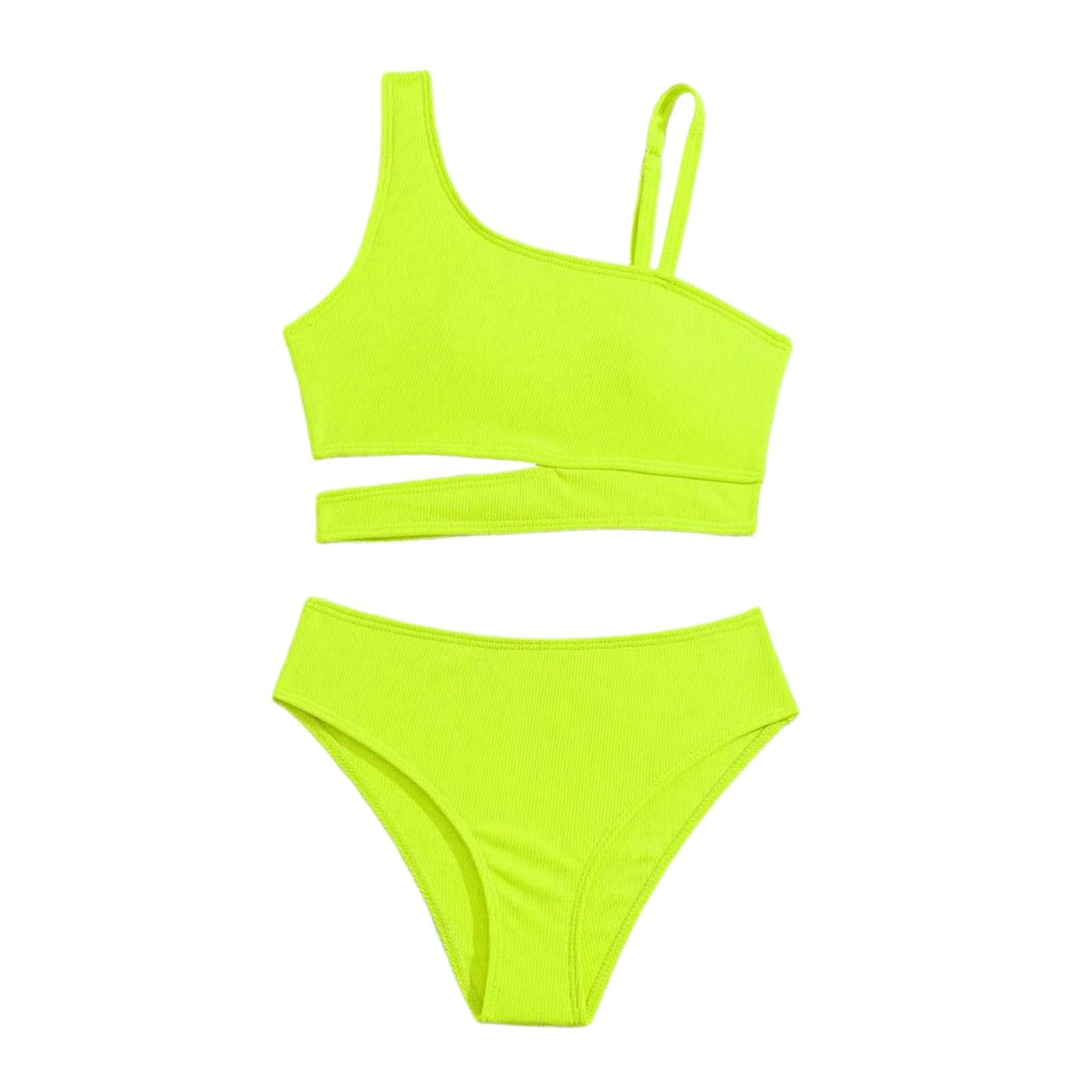 Trikini Niña Bikini Niña Bikini 14 Años Bikinis Bañador Niño Bañadores Niños 12 10 Traje De Baño Hawaiana 7 Adolescente Chica Competitiva 8 3 6 Bebe 4 Braga Menstruales Ropa para Playa 13 Braguita
