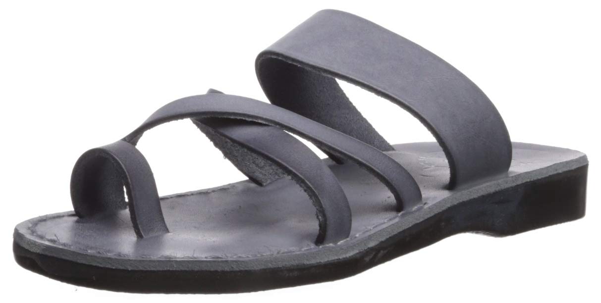 Jerusalem SandalsWomen's the Good Shepherd Slide