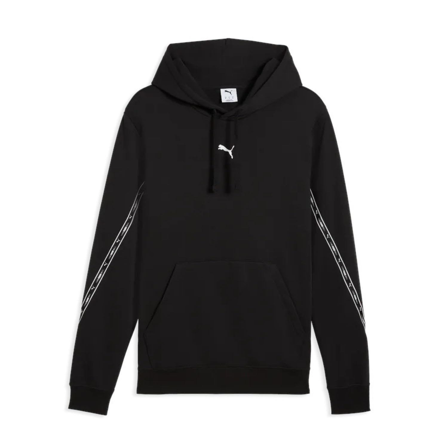PUMA ESS TAPE Hoodie TR