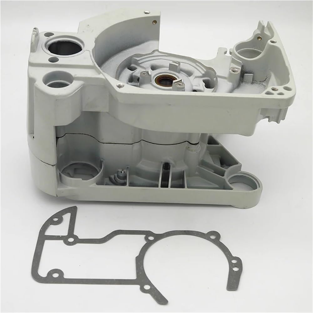 Compatible con juntas de cojinetes de cárter, depósitos de aceite y carcasas de motor de motosierra 066 MS660. Número de pieza de repuesto: 1122 020 2116