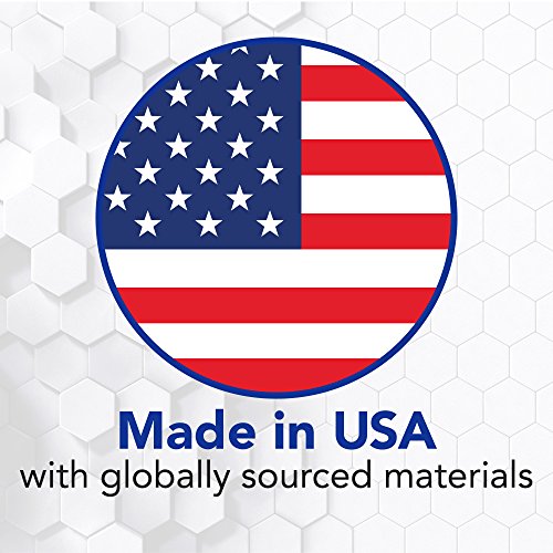 All Health Fabric Adhesive Bandages, Assorted Sizes Variety, 200 Count (Pack Of 1) #TOP7