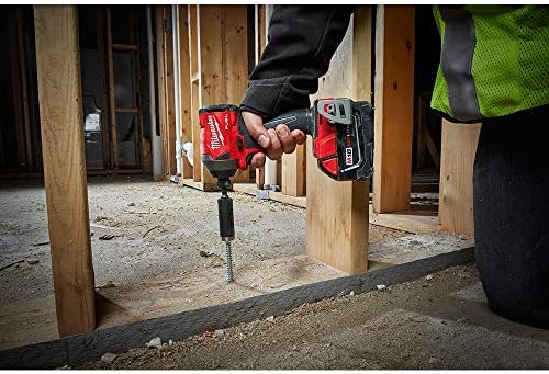 Milwaukee 2853-22 M18 FUEL 1/4\