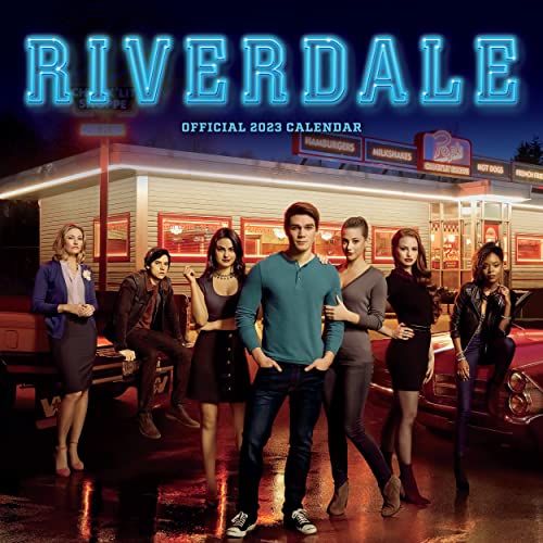 30 Meilleur riverdale en 2023 [Basé sur 50 avis d'experts