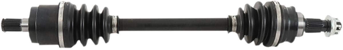 Interparts Industries All Balls Racing AB8-CA-8-115 8 Ball Extreme Duty Axle