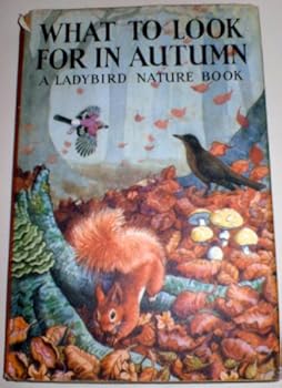 What to look for in Autumn