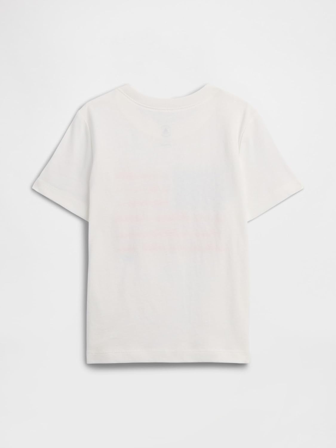 GAP Baby Boys Short Sleeve Graphic Tee