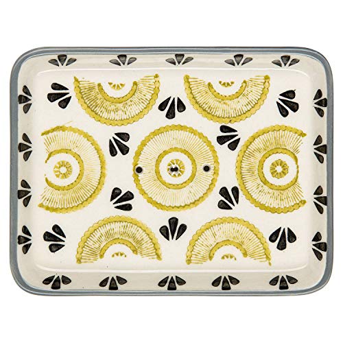 Tranquillo Seifenschale POR427