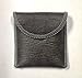 Deluxe Carrying Storage Pouch - Silver Grey