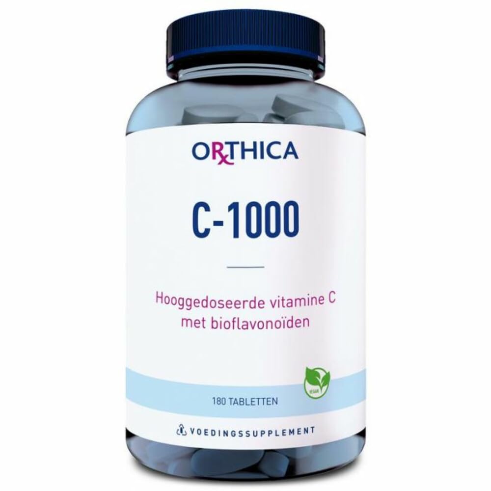 C-1000 180 Tabletten OC (bisher 81926)
