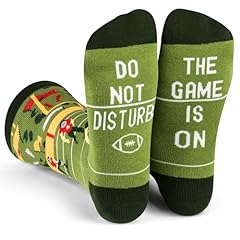 Do Not Disturb the Game is on (Football)