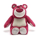 Disney Store Official, Peluche Lotso, Toy Story, 32 cm