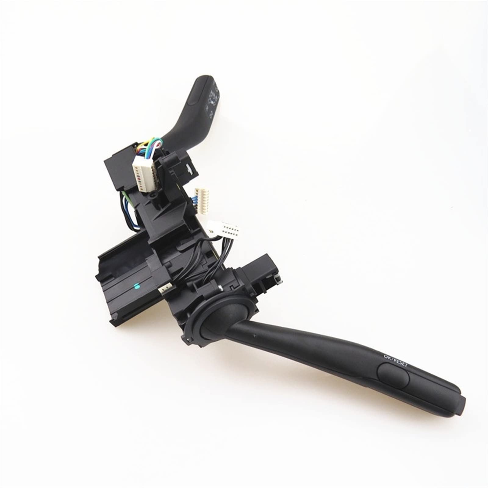 Réparer clignotant Octavia avec le commutateur complet 2009-2012 - 6