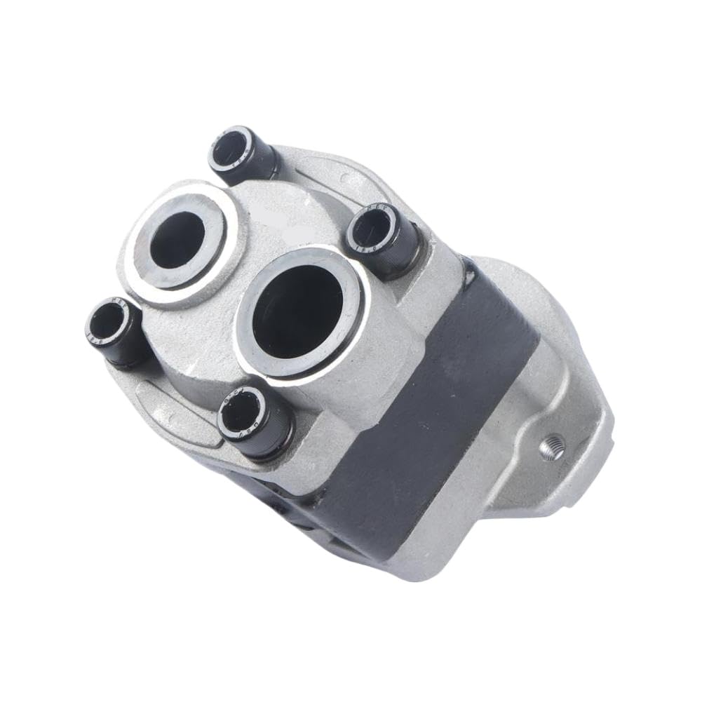 Hydraulic Pump 67120-U3500-71 Compatible with Forklift 8 Series FGCU15 8FGCU20 8FGCU25 8FGU15 8FGU20 8FGU25