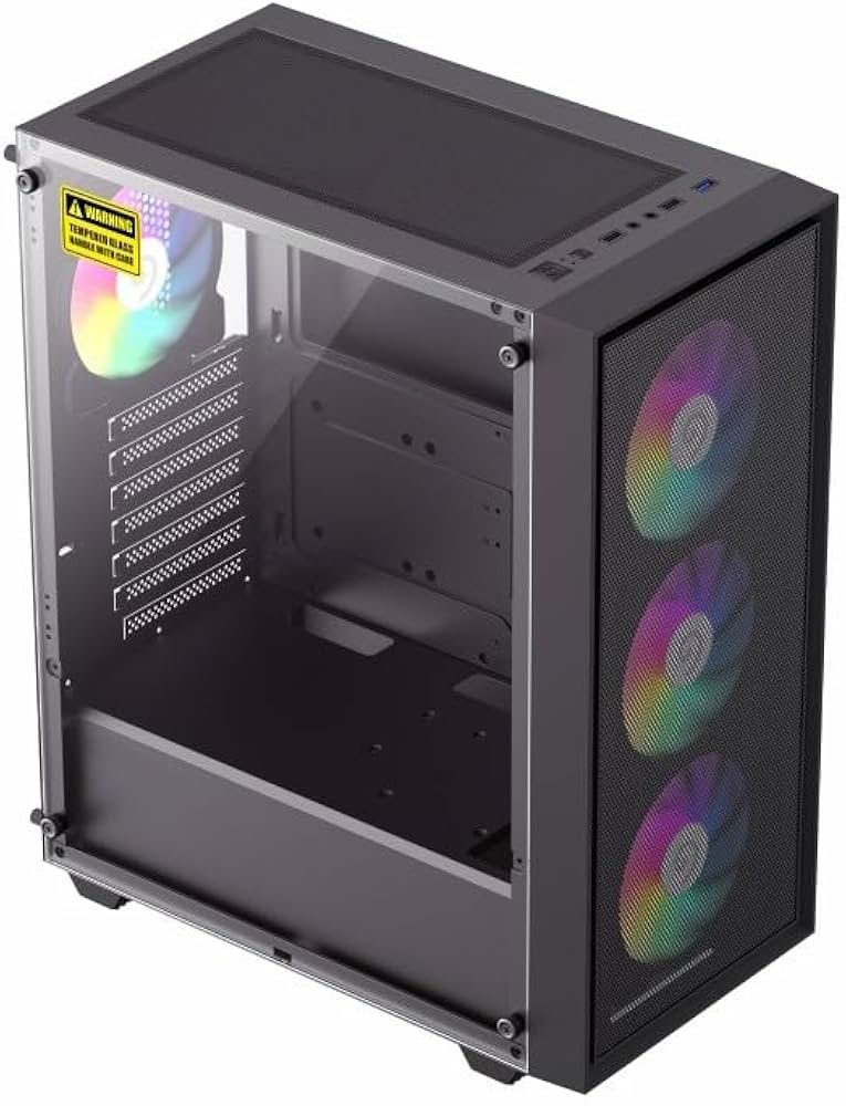 特価】ゲーミングPC RYZEN5 4500 RTX3060 SSD1TB 特価】ゲーミングPC