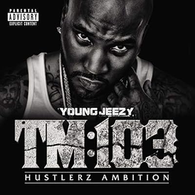 TM:103 Hustlerz Ambition