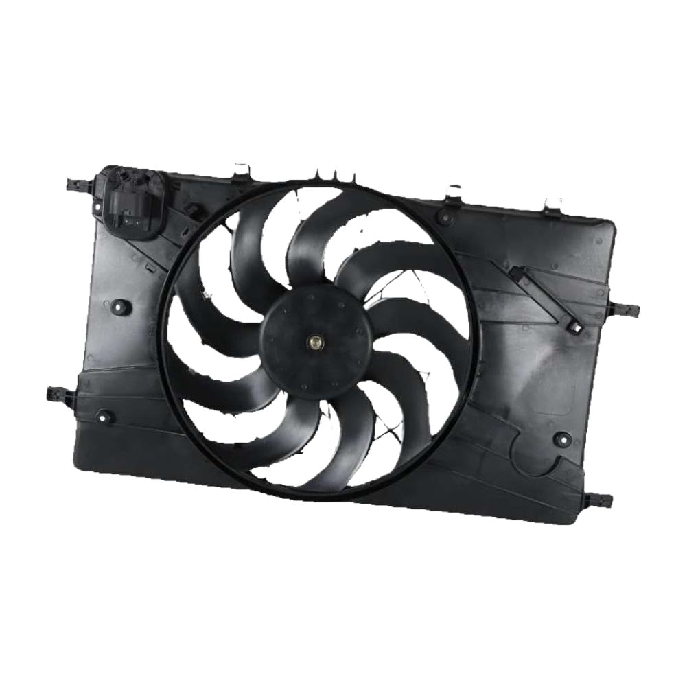 Cooling Fan Assembly 620-658 Compatible with 1.4L 2011-2016