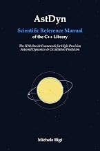 AstDyn Scientific Reference Manual HighFidelity Lahore, Karachi - Pakistan