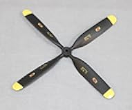 FAIR RC Arrows AHPROP002 1.1m P-51 Propeller