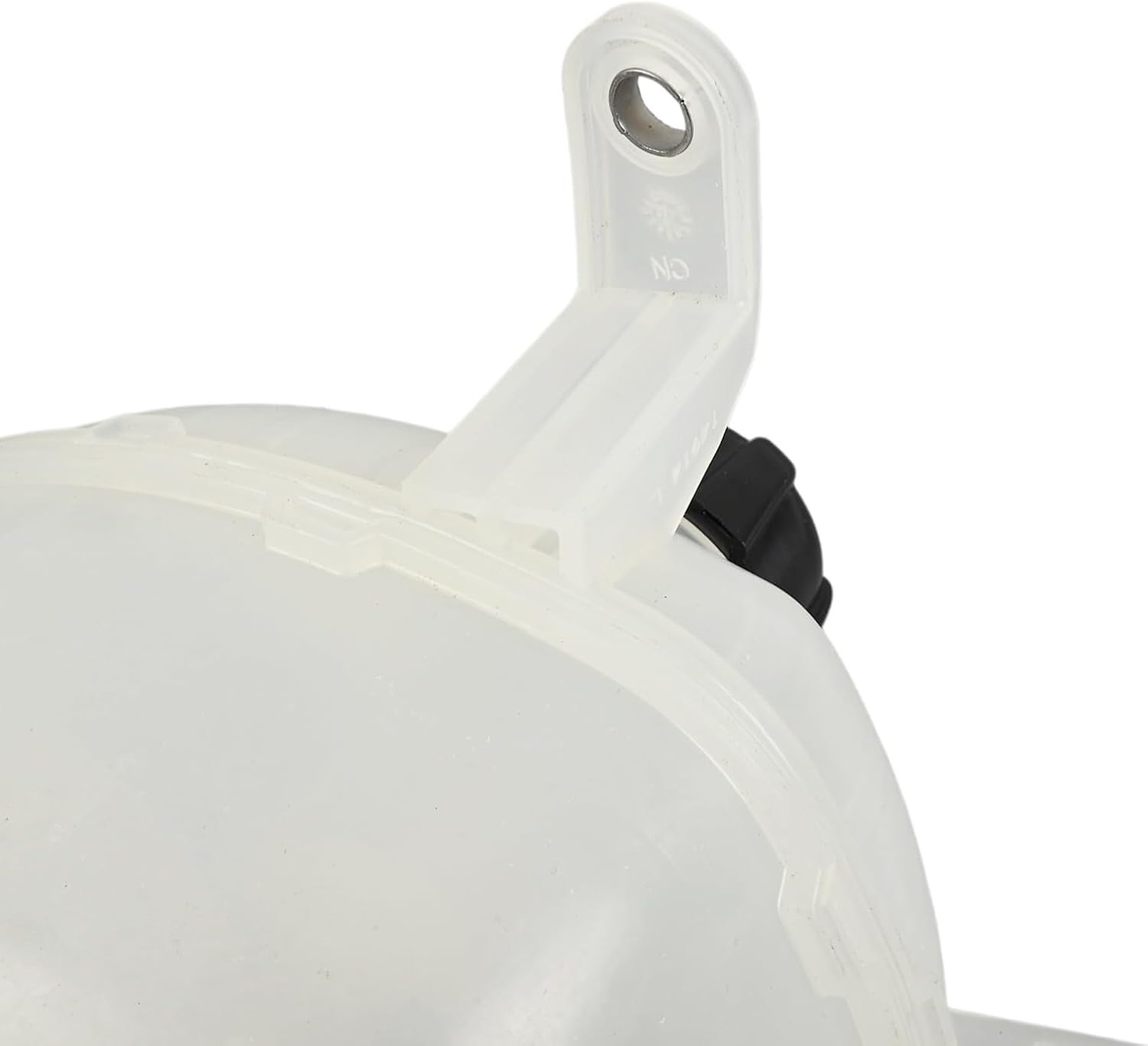 Engine Coolant Reservoir Compatible with Nissan Rogue 2021-2025 | Repalce 21710-6RC0A,NI3014141,Coolant Reservoir Assembly With Cap,Coolant Overflow Recovery Reservoir Tank,for Rogue 21-25
