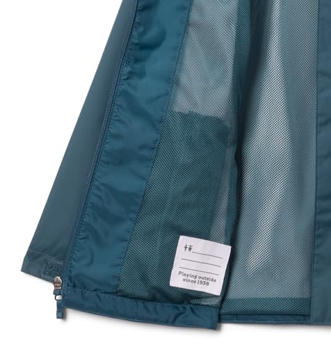 Image of Columbia Kids Watertight II Jacket (Little Kid /Big Kid)