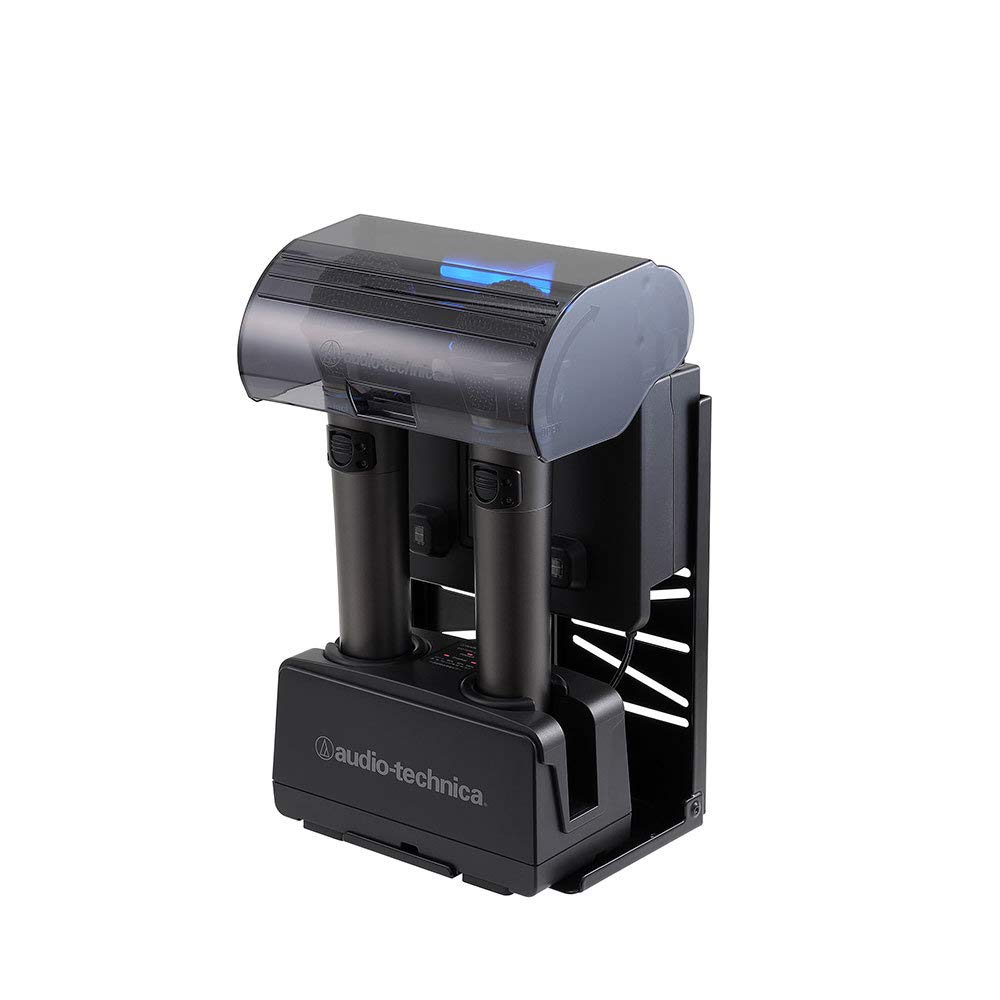Amazon.co.jp: オーディオテクニカ マイクロホンクリーナー AT-MC7 