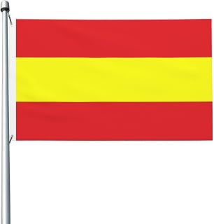 POOEDSO Pan Asian Flag Flags 3x5 Ft Outdoor Double Sided Flag Polyester Lightweight Flags Funny Home Yard Decoration 3by5 Flags