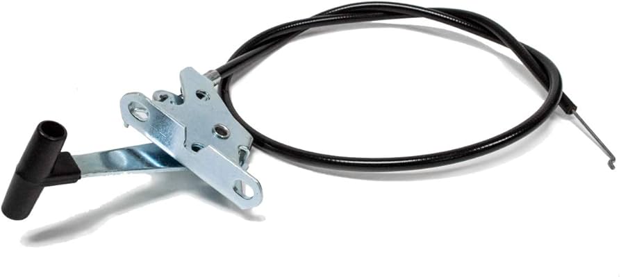 ⌘CHALUS⌘ Amazon.com : EPR Throttle Control Cable Compatible with Bobcat
