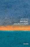 Music: A Very Short Introduction