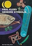 paul klee bilder die sirenen singen  Paul Klees geheime Symbolik
