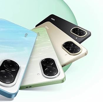 XIAOMI Redmi A5 (6.88 inches - 4/128 GB) blue : Amazon.co.uk