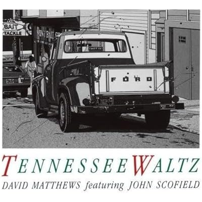 Tennessee Waltz