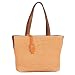 Produktbild Gabor bags Eleanor Damen Shopper Umhängetasche Reißverschluss Groß Orange