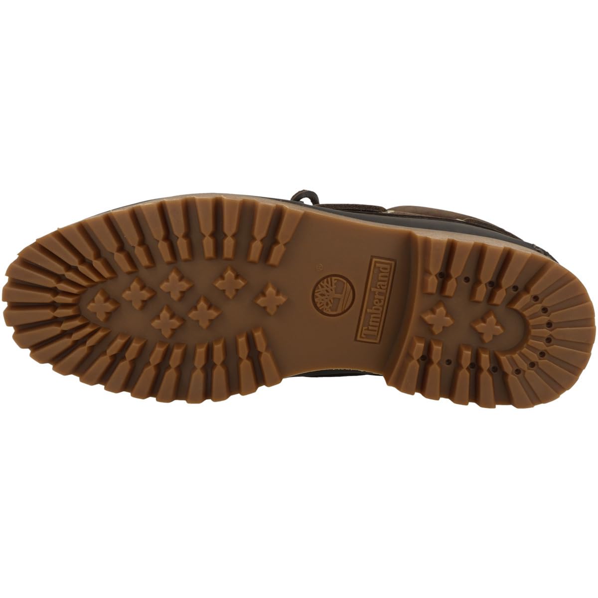 Timberland Pantoufles pour homme Authentic Boat Shoe