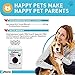 Vetoquinol Zylkene Calming Support Supplement for Large Dogs 33-132lbs, Promotes Relaxation, Reduces Stress, and Supports Occasional Anxiety Relief for Dogs, 450mg - 120 Capsules