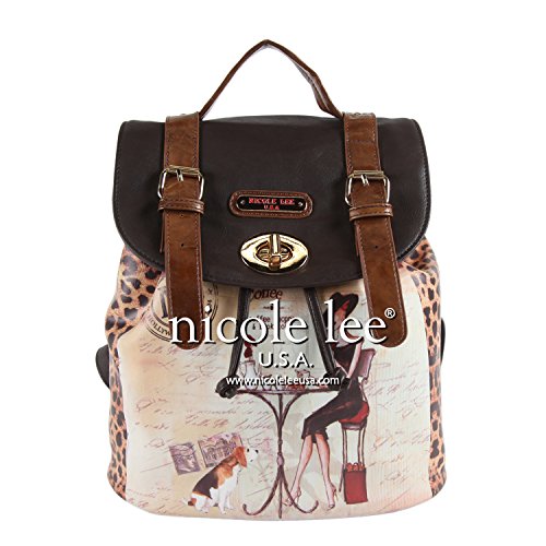 Nicole Lee Backpack