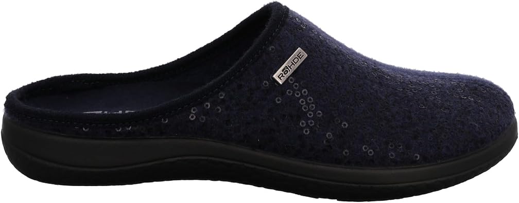 Rohde Womens Slippers Mules