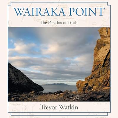 Wairaka Point: The Paradox of Truth