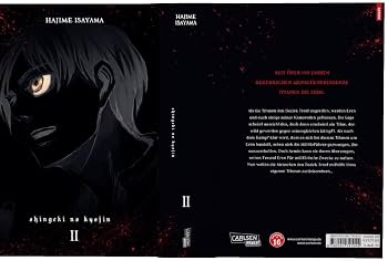 Attack on Titan Deluxe 2: Isayama, Hajime: 9783551741042: Amazon