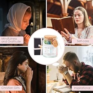 Bibleversejareasterbasketstuffersforteensbaptismgiftsforgirlconfirmationgiftsforteengirlsgraduationgiftforherhimchristiangiftforwomenbirthdaymothersdayvalentines Urban Country Home Decor Bible verse jar easter basket stuffers for teens baptism gifts for girl confirmation gifts for teen girls graduation gift for her him christian gift for women birthday mothers day valentines urban country home decor