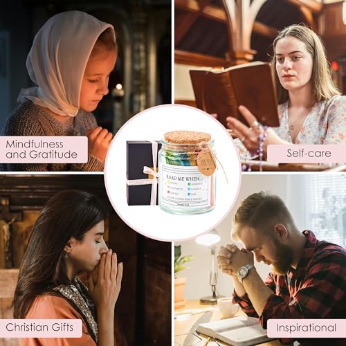 Bibleversejareasterbasketstuffersforteensbaptismgiftsforgirlconfirmationgiftsforteengirlsgraduationgiftforherhimchristiangiftforwomenbirthdaymothersdayvalentines Urban Country Home Decor Bible verse jar easter basket stuffers for teens baptism gifts for girl confirmation gifts for teen girls graduation gift for her him christian gift for women birthday mothers day valentines urban country home decor