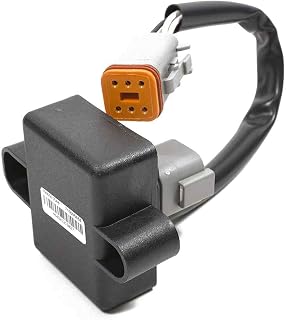 CAN-AM ATV Track DPS Module for G2, GSL, G2S (Models Without ITC), 715005243
