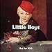 Little Boys (English Edition)
