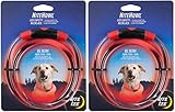 Nite Ize Safety necklace Collar Color:Red Pack of 2