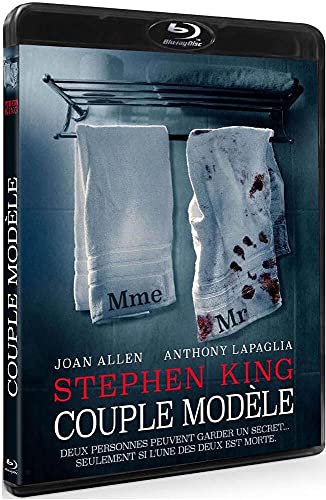 Un Couple Modèle [Blu-Ray]