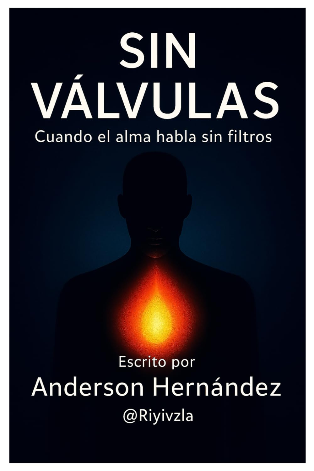 SIN VÁLVULAS: "Cuando el alma habla sin filtros"