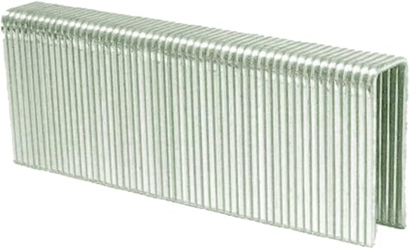 1-1/2" Leg x Medium Crown 16GA 304SS 16S4 Staples 5,000ct
