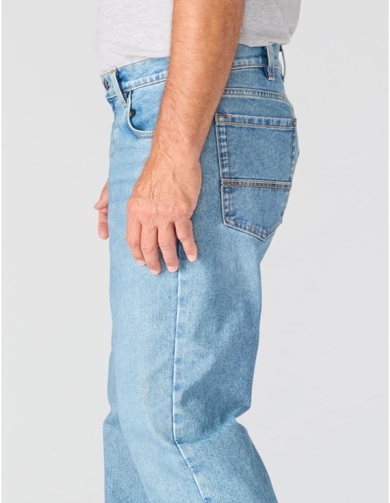 Carhartt Mens Loose Straight Rugged Flex™ Jean - Image 5