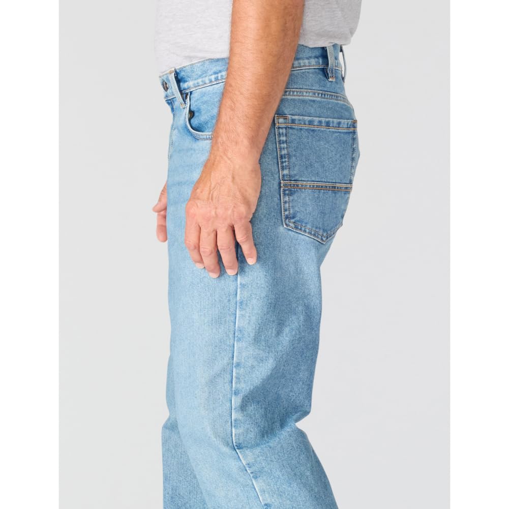 Carhartt Herren Jeans Loose Straight Rugged Flex™ Jean