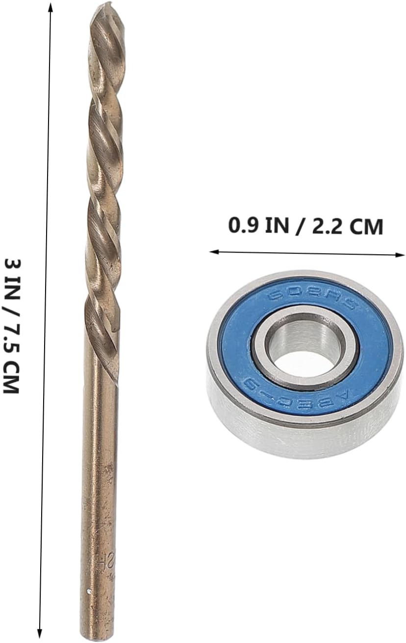 SOLUSTRE Wiper Arm Assembly Tool Windshield Wiper Repair Kit Includes Booster Spring for 203-2009 Design